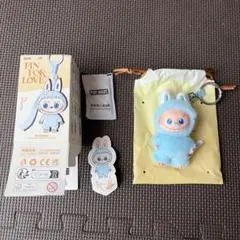 2026年最新】Labubu ぬいぐるみ ペンダントの人気アイテム - メルカリ