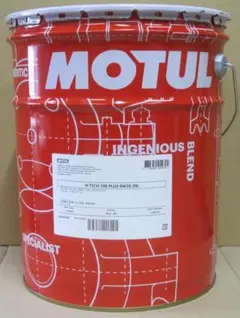 N*s様 MOTUL MULTI ATF 20L ペール缶 - メルカリ