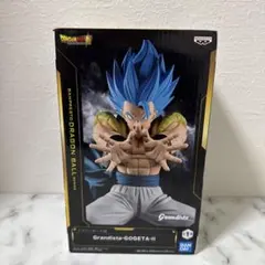 超サイヤ人ゴッド超サイヤ人ゴジータ 「ドラゴンボール超」 Grandista-…