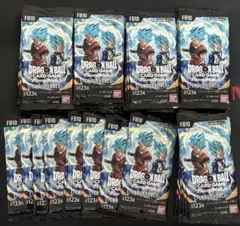 フュージョンワールド　サーチ済みパック フュージョンワールド サーチ済みパック - メルカリ