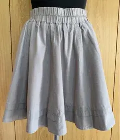 【earth music &ecology】スカート