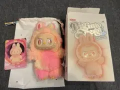 【最終値下げ】ラブブ Big into Energy エナジー ロイヤリティ