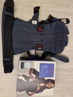 （M様専用）ベビービョルン　抱っこひも ベビーキャリアONE➕