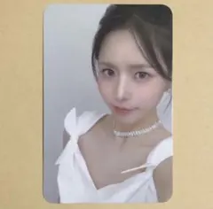Lovelyz ジン JIN コンサート 韓国 グッズ トレカ