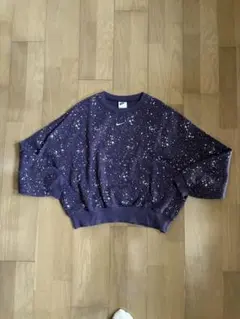 【NIKE】トレーナー