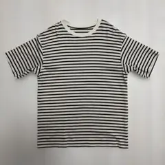 MB ULTIMATE FABRIC アメリカンシーアイランドコットンカットソー
