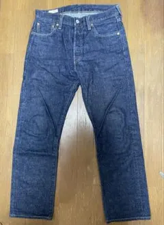 リーバイス501ビッグE 復刻版のサムネイル