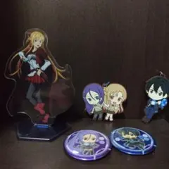 2026年最新】ソードアートオンライン プライズの人気アイテム - メルカリ