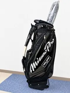 2026年最新】Mizuno Pro ゴルフバッグ・キャディバッグの人気アイテム