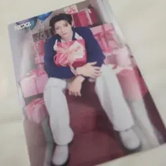 NEXZ BEAT AX Vol.5　ラントレ　ユウ