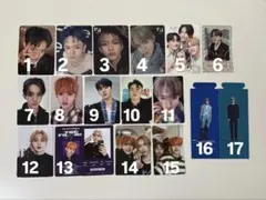 INI 田島将吾 まとめ売り トレカ