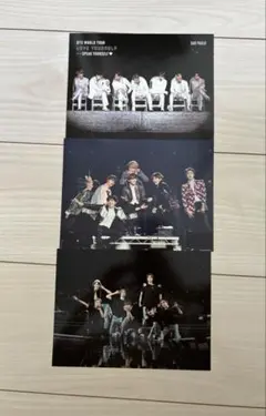 2026年最新】bts グッズ まとめ売りの人気アイテム - メルカリ