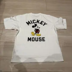 ミッキーマウス Tシャツ