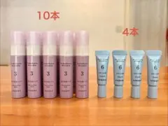 ドモホルンリンクル クリーム20 3g×10本 - メルカリ