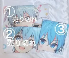 すとぷり ころん ピクチャータオル