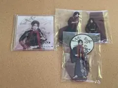 ミュージカル刀剣乱舞 加州清光 グッズ まとめ売り - メルカリ