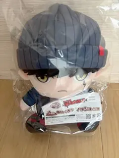 マッシュル キャラクターグッズ