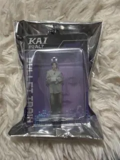超特急 カイ ブリスターキーホルダー REAL？のサムネイル
