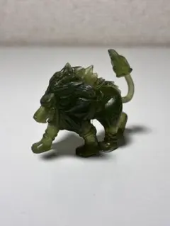 ドラゴンボール レオーネ 半透明 그린