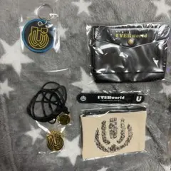 2026年最新】uverworld グッズの人気アイテム - メルカリ