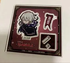 マッシュル イートゥーン アクリルスタンド　カルド