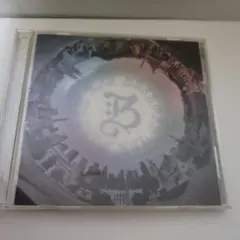 ブラフマン　THE MIDDLE WAY