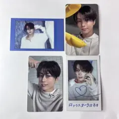 ENHYPEN daydream ジェイ トレカ セット