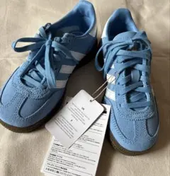 新品未使用 adidas HANDBALL SPEZIAL 17cm 箱あり