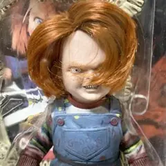 2026年最新】ムービーマニアックス2 チャッキーの人気アイテム - メルカリ