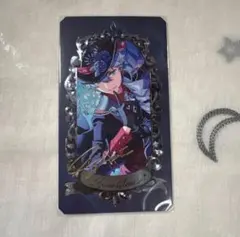 瀬名泉 ミューカ