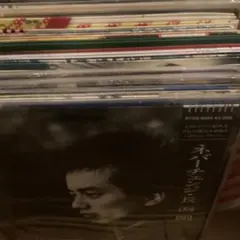 LPレコード EPレコードまとめ売り 60枚以上 大量②