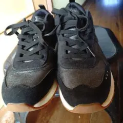 ♥大幅値下げ SKECHERS ブラック スニーカー