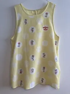 ⑪エプロン２点セット