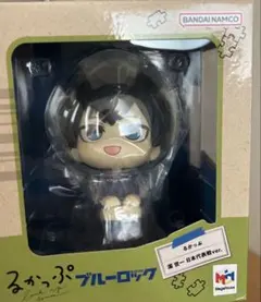 ブルーロック　潔世一