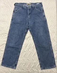 Lee DUNGAREES CARPENTER ペインターパンツ W34L30のサムネイル