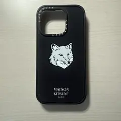 2026年最新】iphone15pro casetify メゾンキツネの人気アイテム - メルカリ