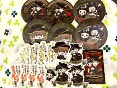 家庭教師ヒットマンREBORN! リボーン アニカフェ ツナ