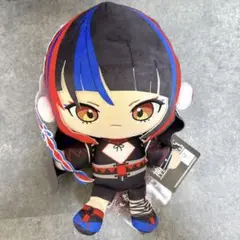 神椿市建設中。 ココぎゅっと！ぬいぐるみ 朝主 派流 春猿火