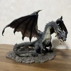 モンスターハンター ミラボレアス フィギュア