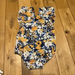 ロンパース　ベビー服