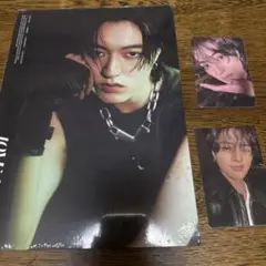 TREASURE LOVE PULSE ハルト YGEX