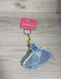 シンデレラ キーホルダー 東京ディズニーリゾート