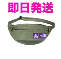PALACE SKATEBOARDS ボディバッグ カーキ　セージ Palace ボディ バッグ セール - Palace オンライン ストア