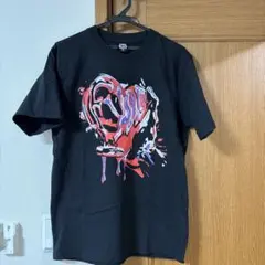 B’z／LIVE-GYM2025 FYOP Tシャツ 黒　Mサイズのサムネイル