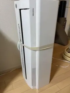 ✨エアコン　東芝　RAS-G221PSY　20年製　2,2㎾　未使用品✨うるま市田場✨ 東芝 大清快 RAS-G221R 価格比較 - 価格.com