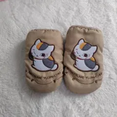 夏目友人帳 鍋つかみ