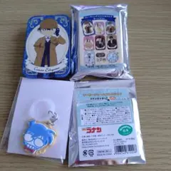 名探偵コナン　コナングッズまとめ売り