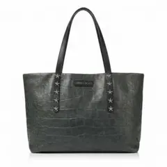 JIMMY CHOO（ジミーチュウ）　スタースタッズ　トートバッグのサムネイル