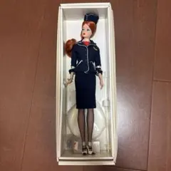 バービー ゴールドラベル ファッションモデルコレクション パリ