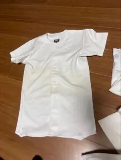 野球ユニフォーム　ミズノ　140